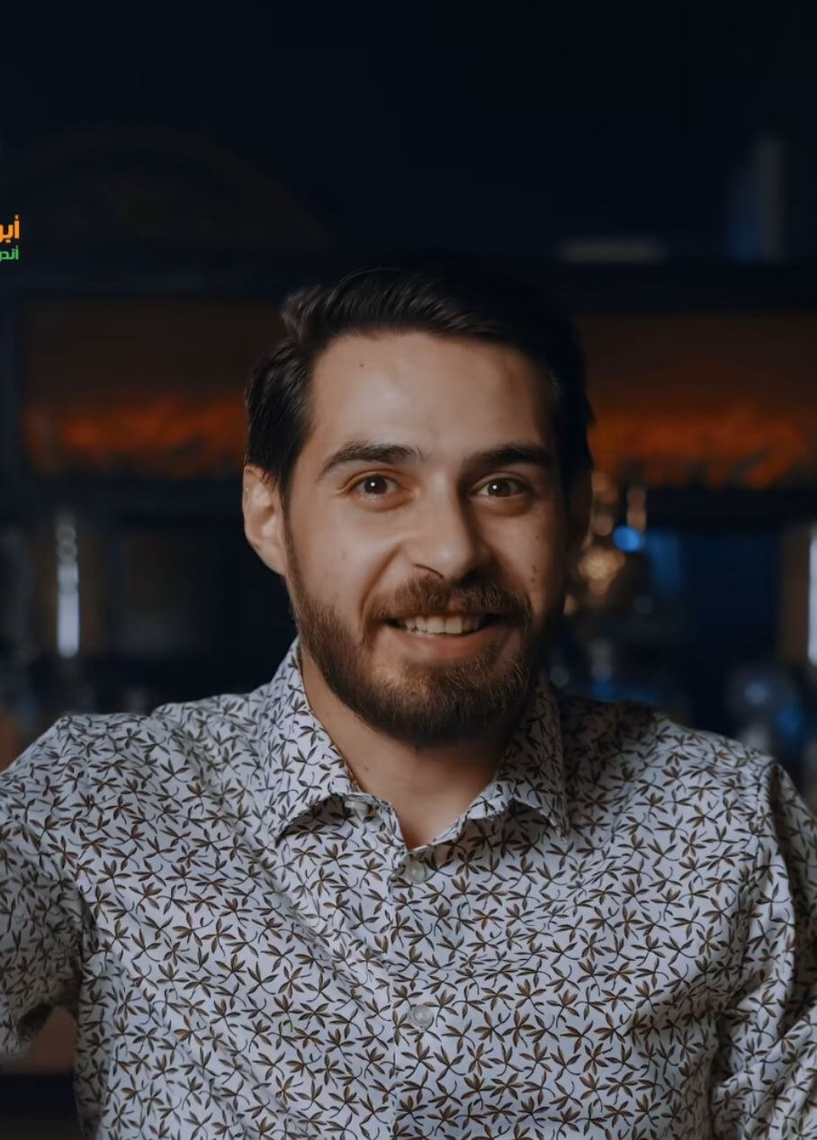 محمد أبو كف